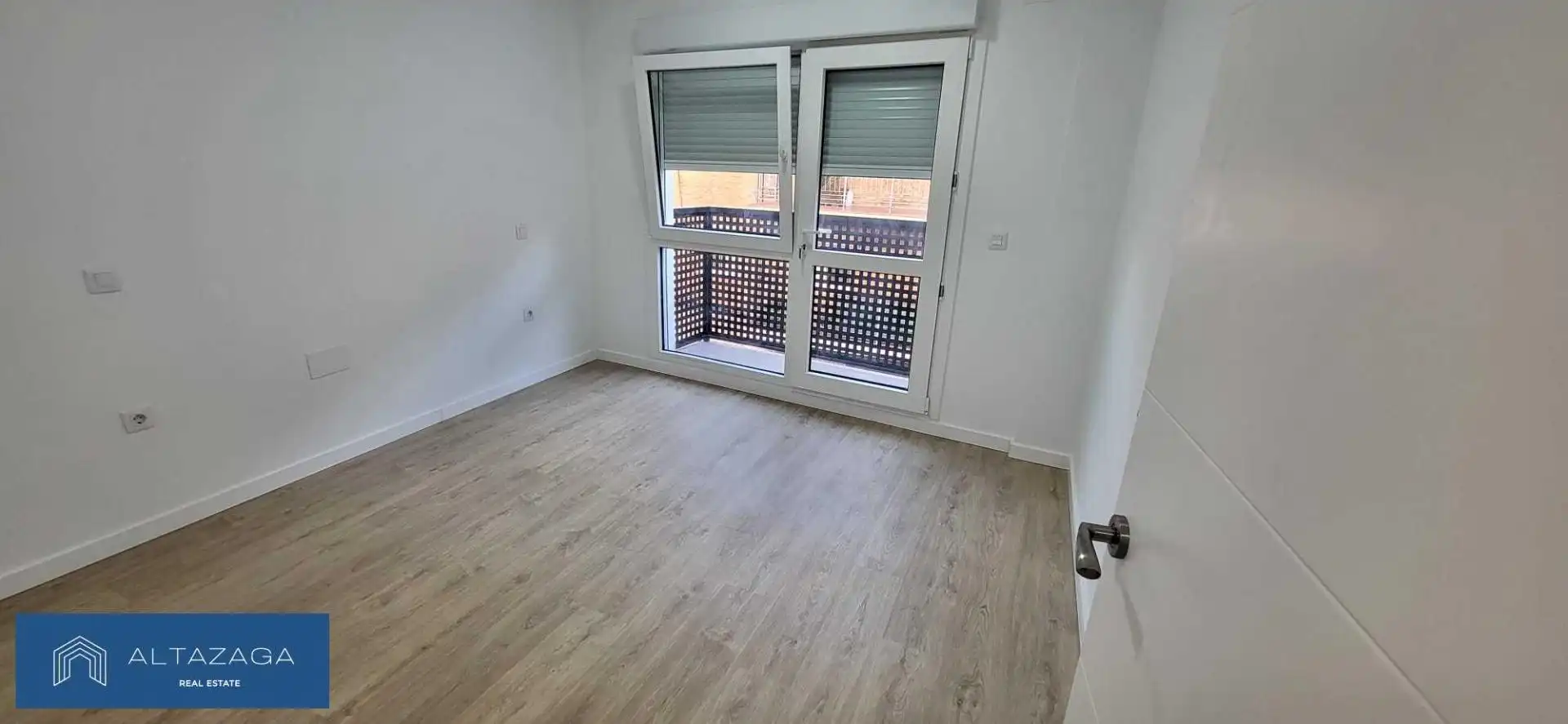 Dormitori de Apartament en venda en Centro