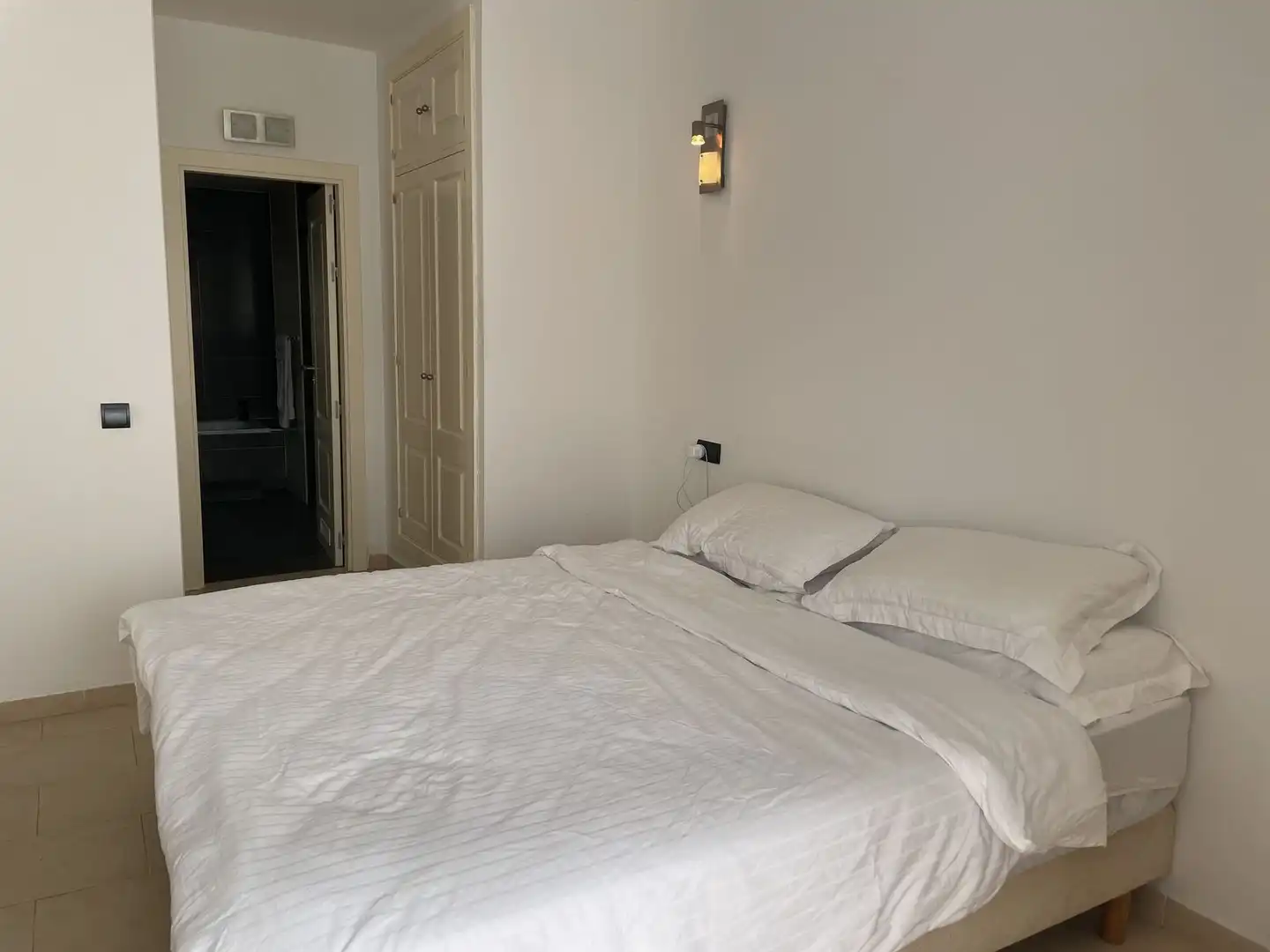 Apartament amb piscina en venda a Solymar, imagen 11