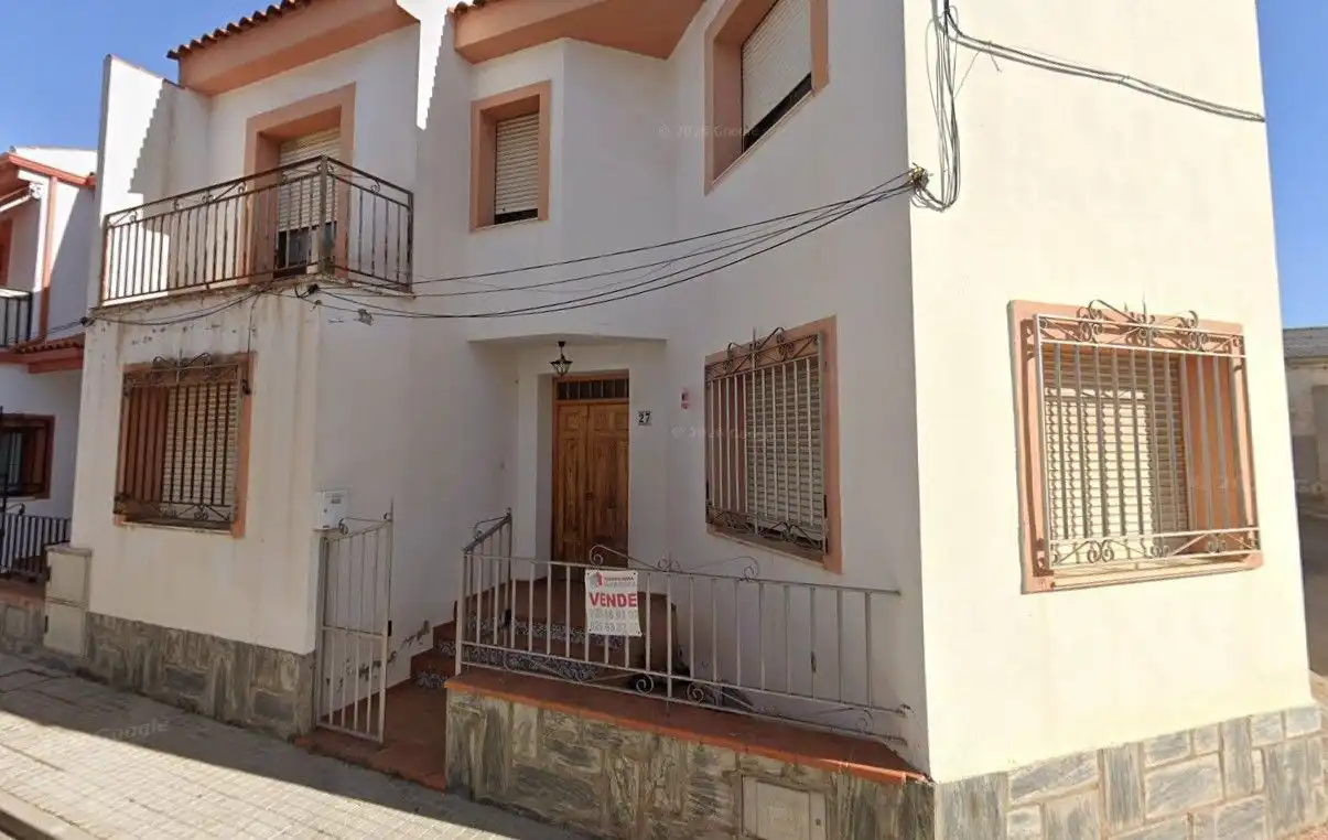 Haus zum Verkauf in Calle Molino de Abajo, 16, imagen 5