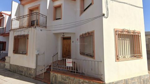 Foto 5 von Haus oder Chalet zum Verkauf in Calle Molino de Abajo, 16, Villacañas, Toledo