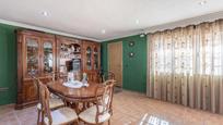 Dining room of House or chalet for sale in  Granada Capital  with Terrace