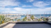 Terrace of Apartment for sale in  Palma de Mallorca  with Air Conditioner, Heating and Terrace
