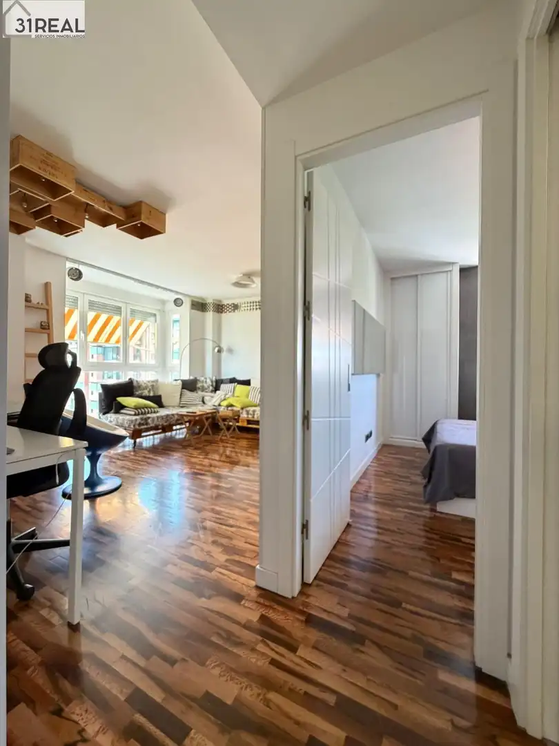 Habitación de Piso en venta en Madrid con Aire acondicionado, Calefacción y Amueblado