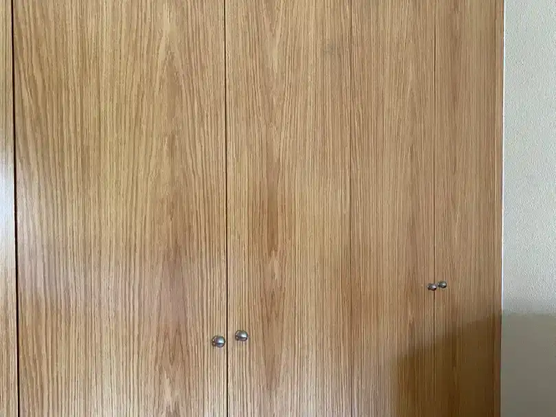Bedroom of Flat for sale in Pueblo Español - Coveta Fumá