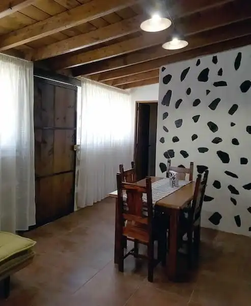 Dining room of Buildings for sale in Granadilla de Abona