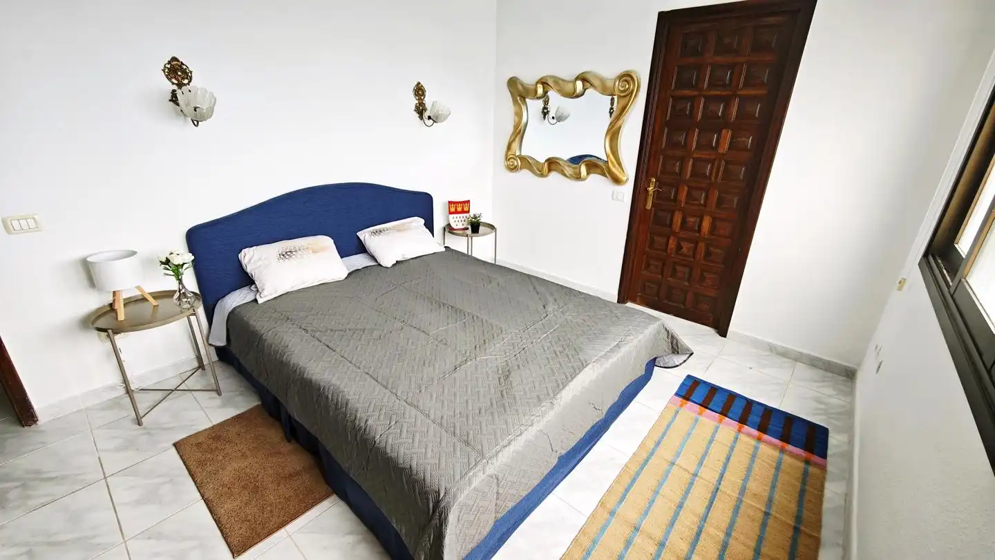 Appartement à vendre à Paseo de la Piscina, imagen 15