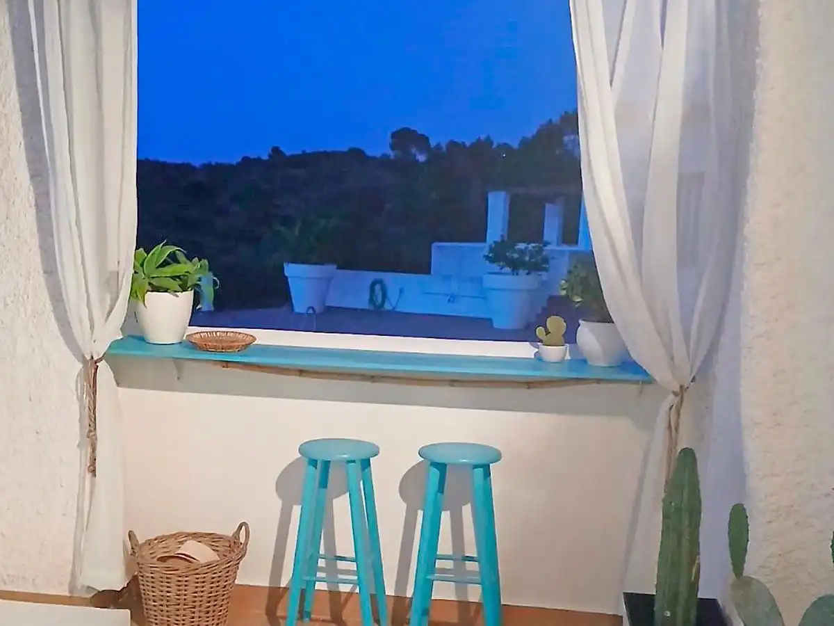 Adossat amb piscina en venda a Pego, imagen 41