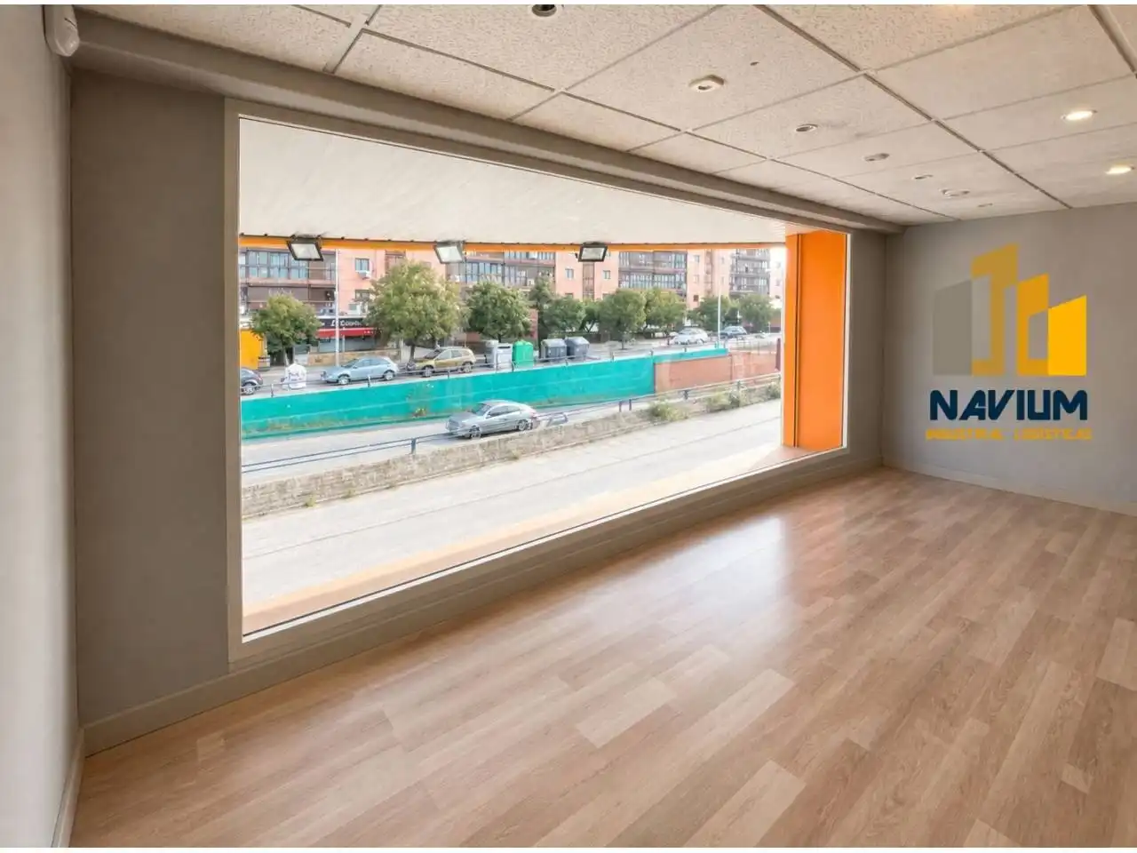 Industrial building to rent in El Barral Ferial, imagen 7