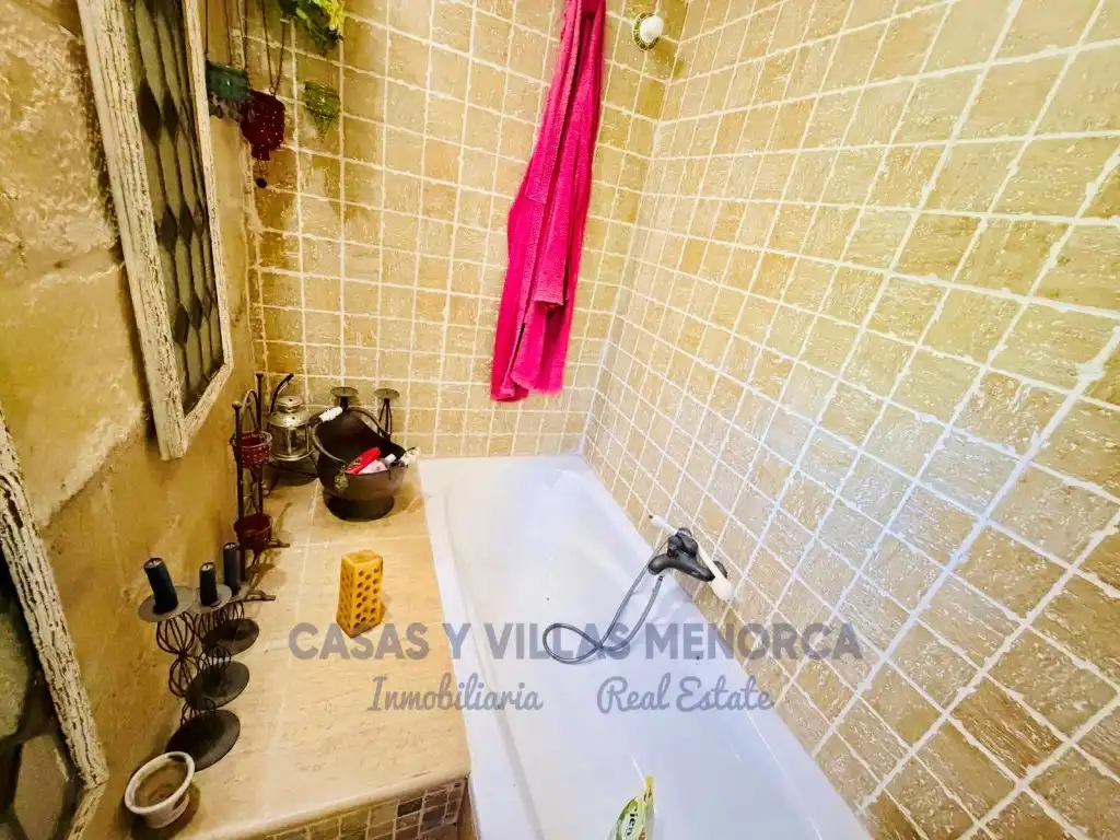 Casa rustica in vendita a Urbanizacion Binixica, imagen 36