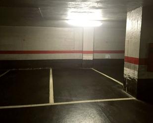 Parkplatz von Garage zum verkauf in Bilbao 