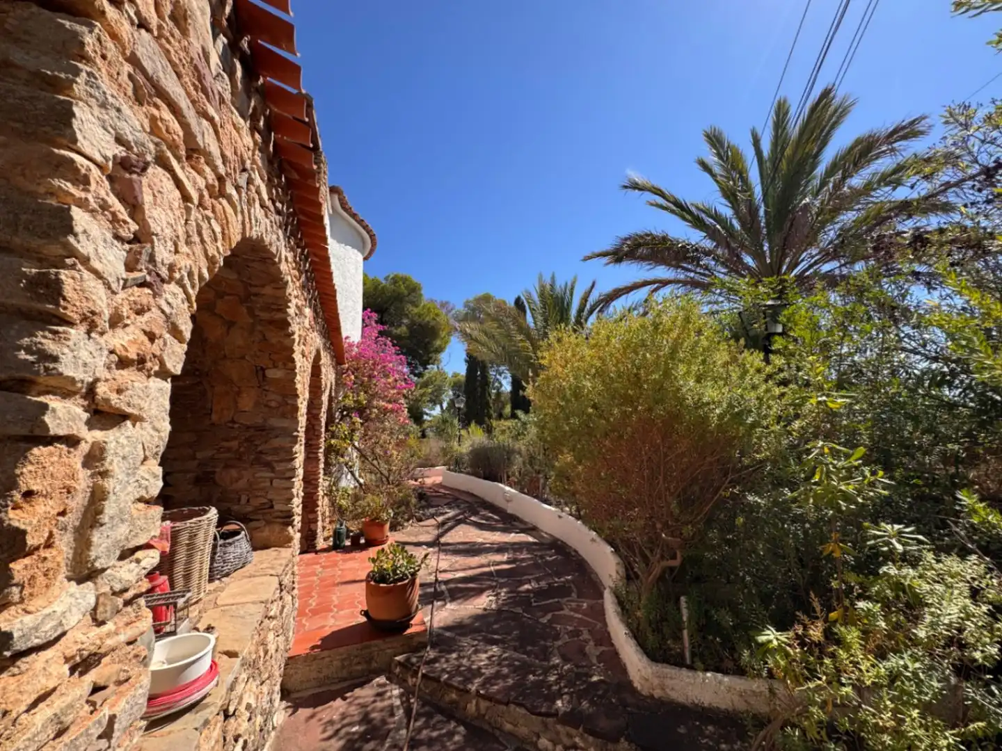 Detached house with pool for sale in Cala Advocat - Baladrar, imagen 9