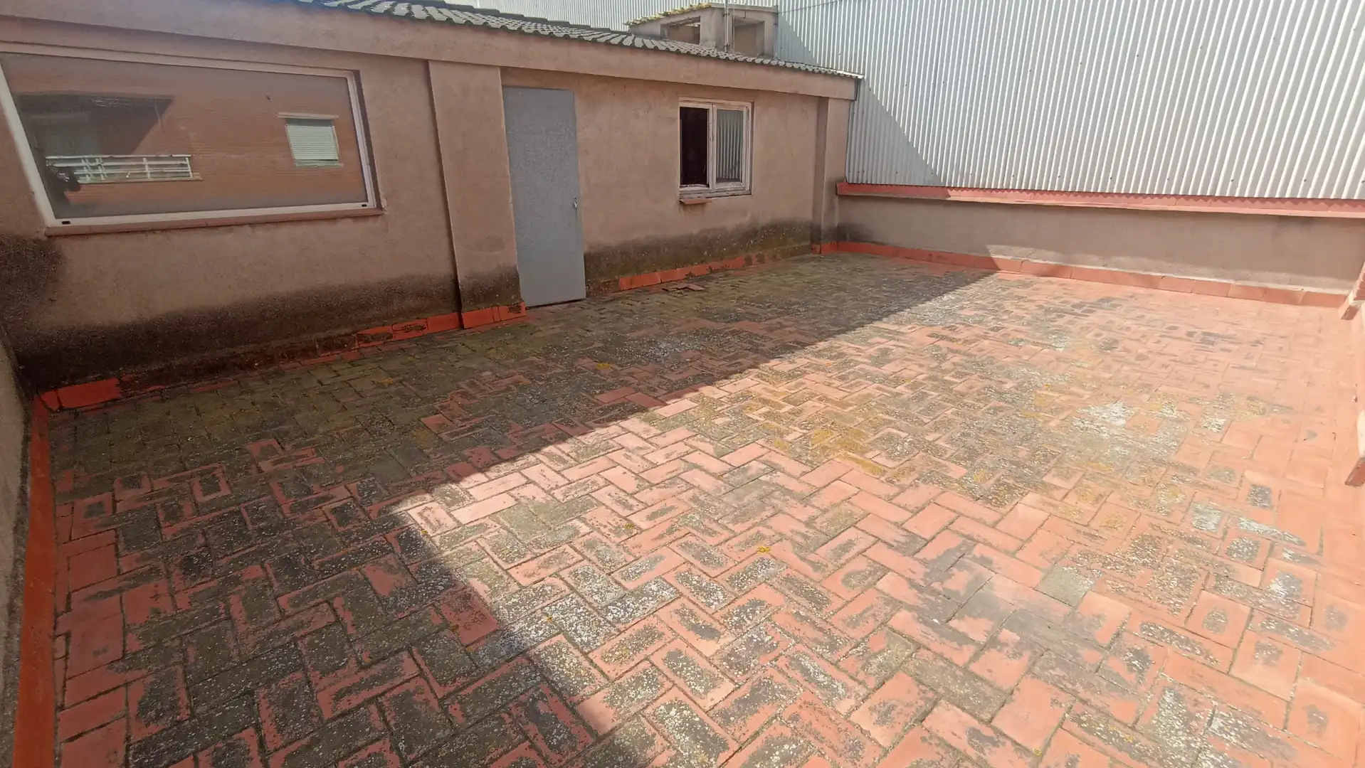Terrace of Buildings for sale in Cambrils  with Alarm