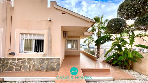Foto 2 de Casa o xalet en venda a Calle Depósito de Agua, 8, Cabo de Palos, Cartagena