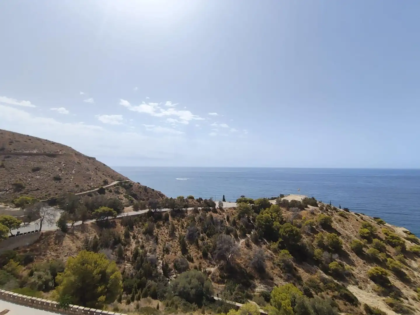 Duplex avec piscine à vendre à Rincón de Loix