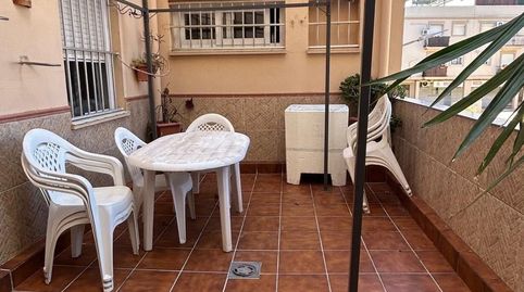 Foto 4 de Piso en venta en Casco Antiguo, Algeciras
