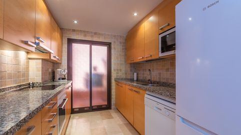 Foto 4 de Apartament en venda a Torre Quebrada, Buenas Noches, Estepona