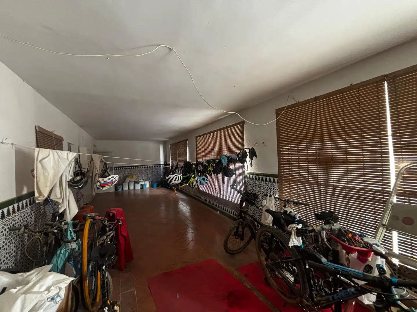 Flat with terrace for sale in San José de la Rinconada