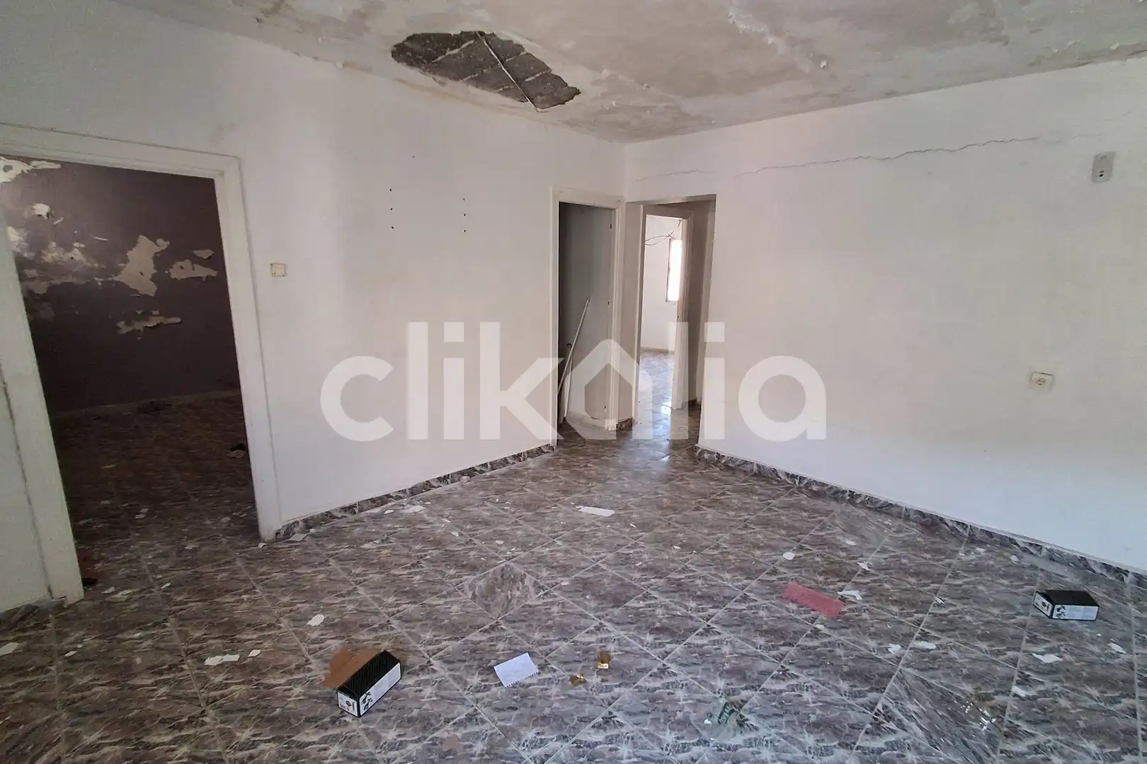Flat for sale in Barrio Alto - San Félix