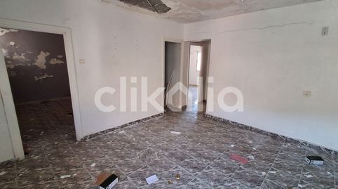 Foto 3 de Pis en venda a Barrio Alto - San Félix, Almería Capital