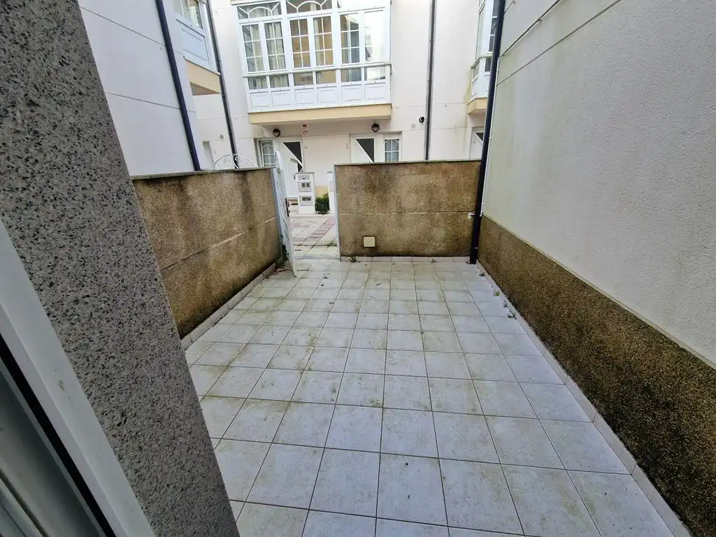 Exterior view of Commercial properties for rent in Boiro