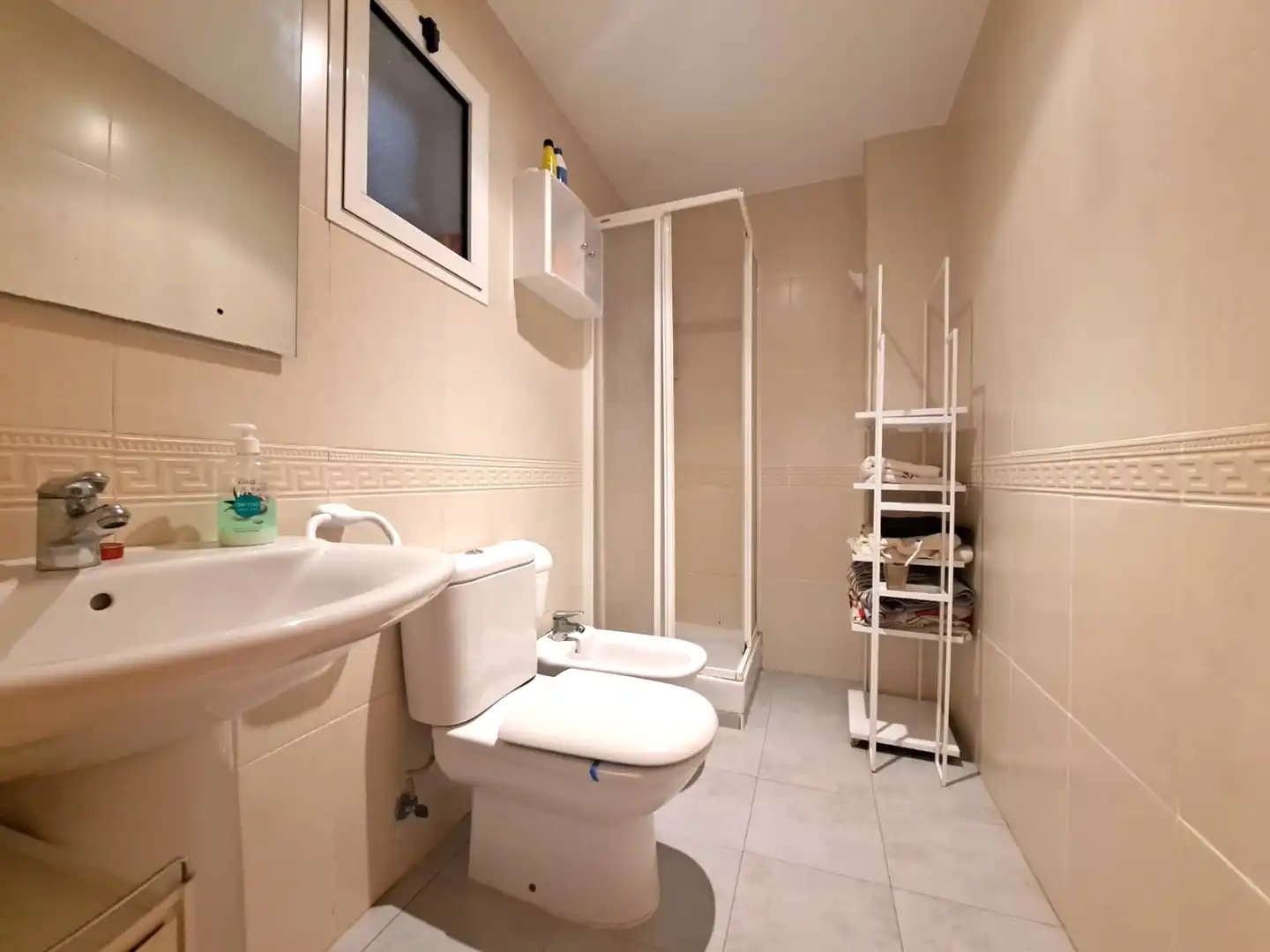 Apartment with lift for sale in Carrer Isaac Peral, imagen 13