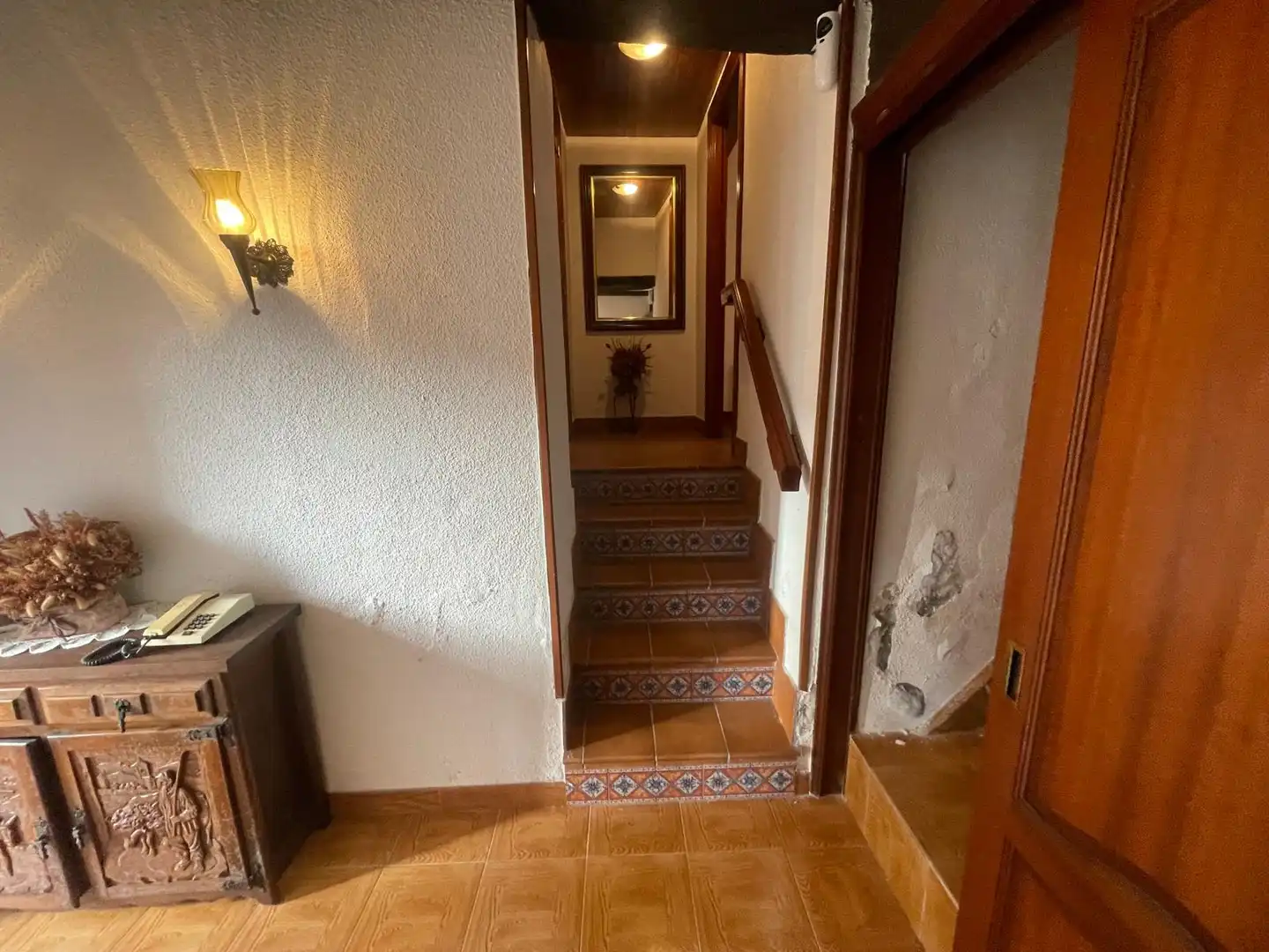 Casa o xalet en venda en Arrankudiaga / Zollo amb Calefacció i Traster