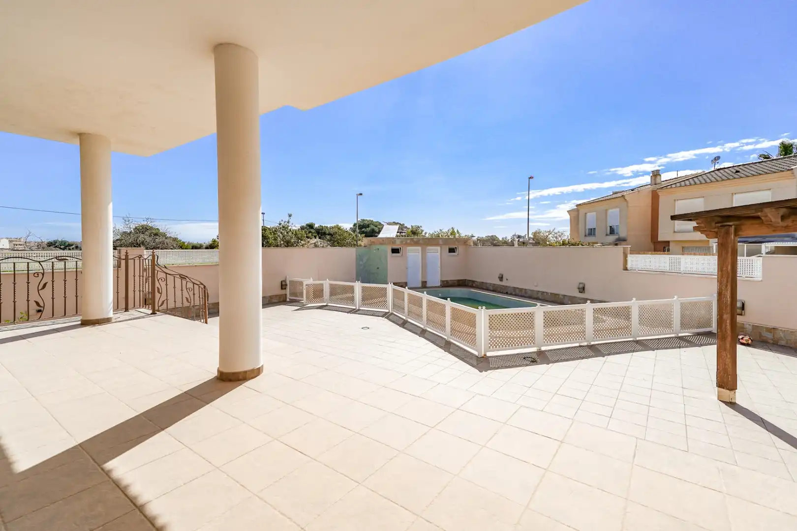 Casa con piscina in vendita a Santiago de la Ribera, imagen 79