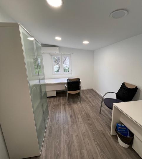 Foto 2 de Oficina de alquiler en N/a, -1, San Adrián, Bizkaia