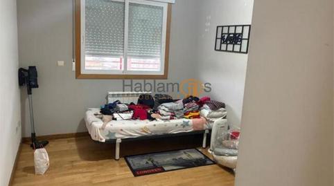 Foto 2 de Pis en venda a O Carril, Vilagarcía de Arousa