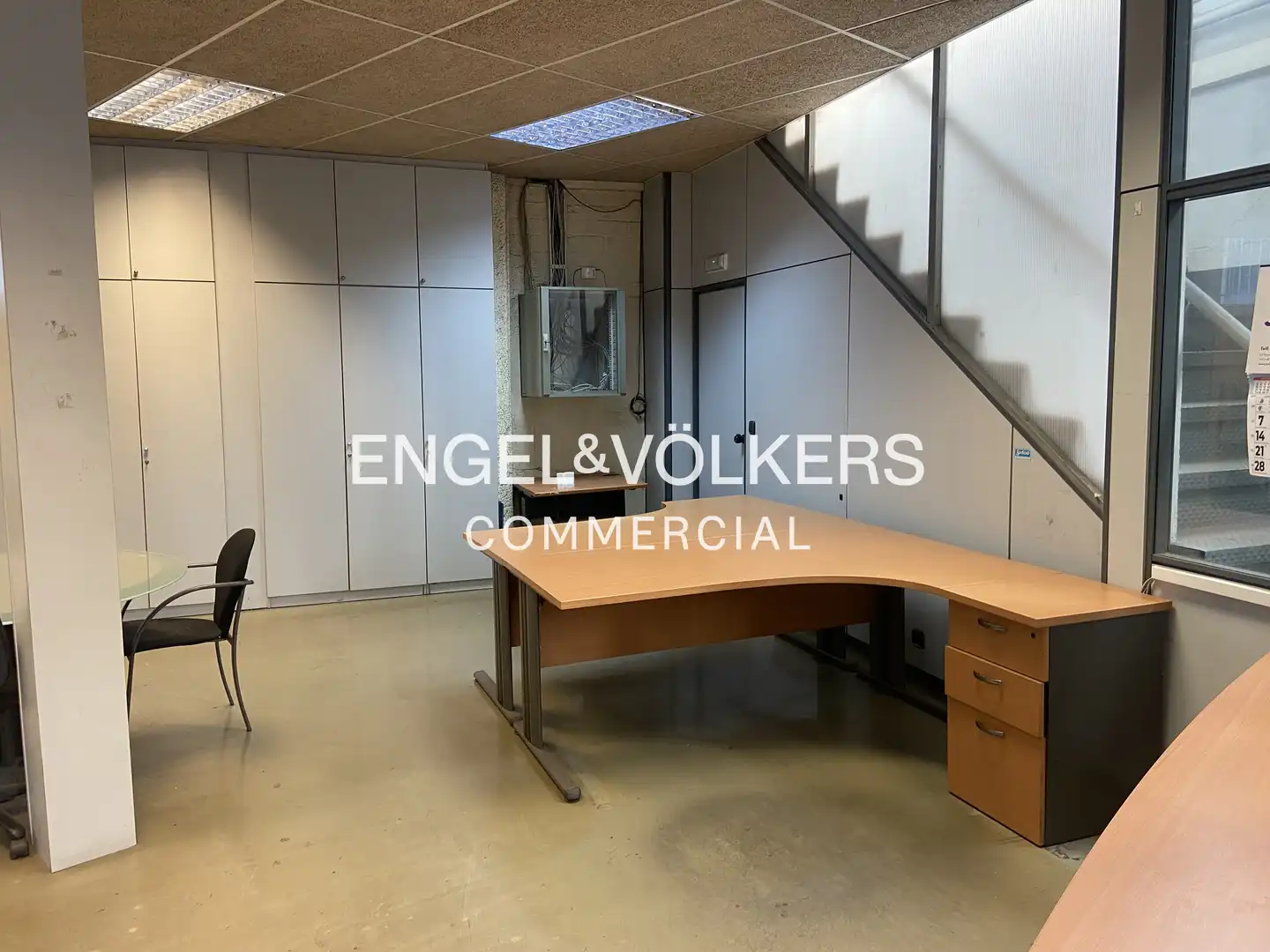 Industrial building to rent in Sant Joan - TV3, imagen 21