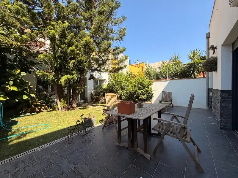 Maison avec terrasse à vendre à Carrer Ample 27, imagen 29