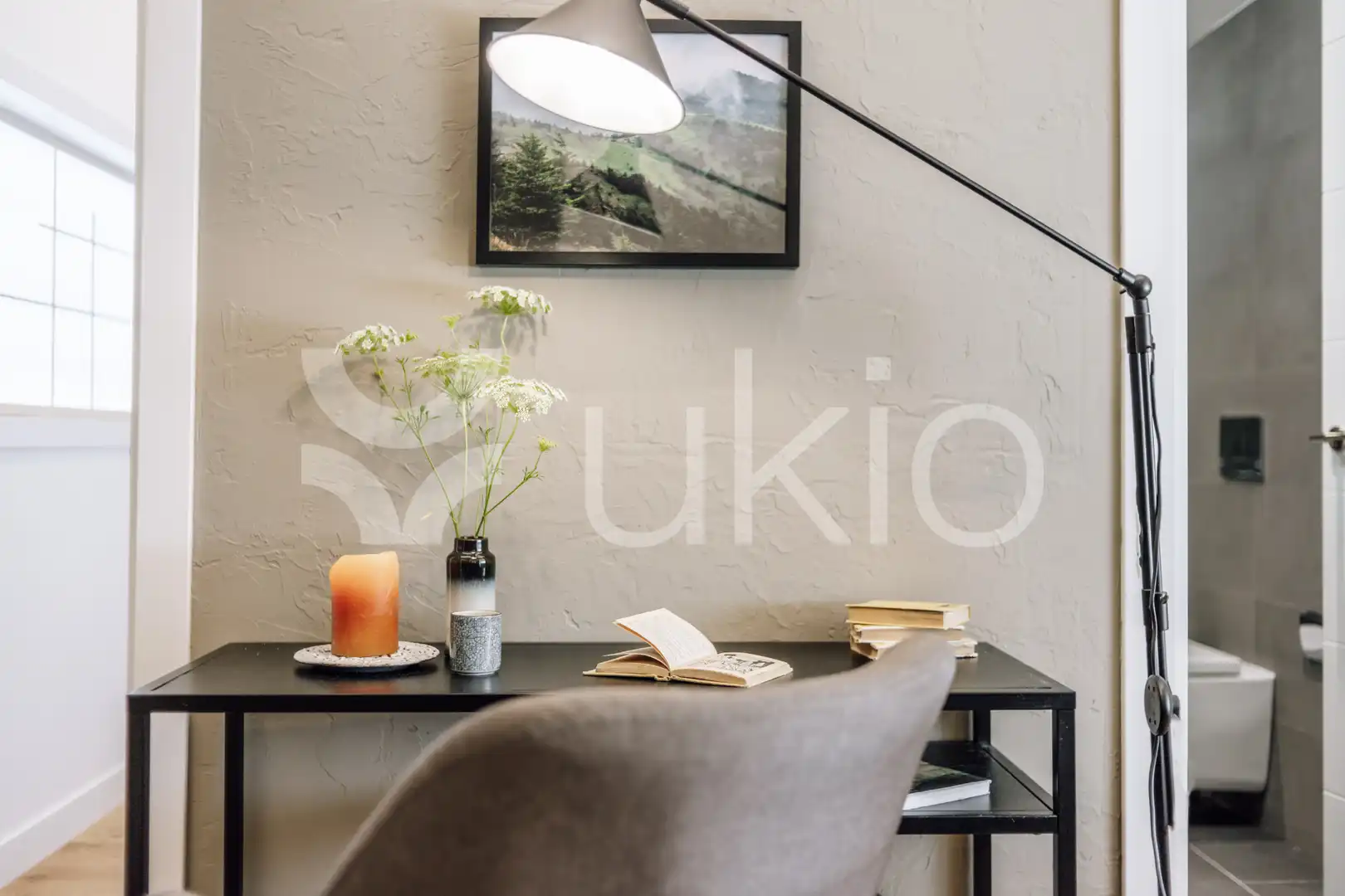 Apartament de lloguer a Calle de Velázquez, imagen 21
