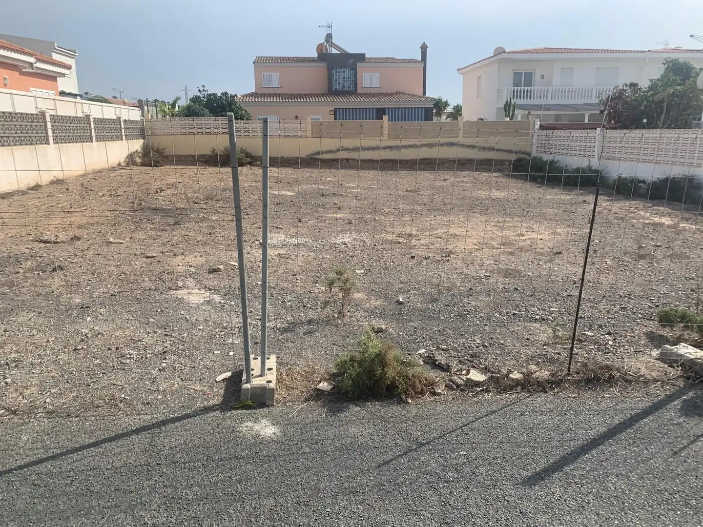 Residencial en venda a Sonnenland