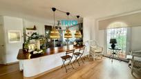 Dining room of Duplex for sale in  Palma de Mallorca  with Heating, Private garden and Terrace