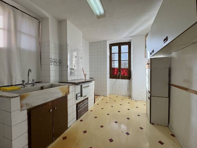 Piso en Venta en Bergara