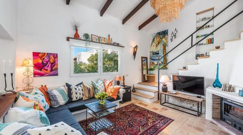 Foto 2 de Casa adosada en venta en Betlem, Artà