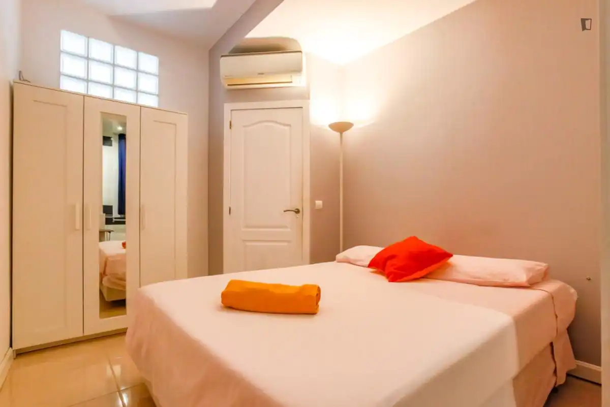 Apartament de lloguer a Centre
