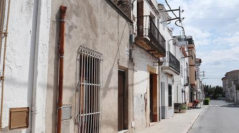 Foto 3 de Casa o xalet en venda a Carretera N/a, -1, San Rafael del Río, Castellón