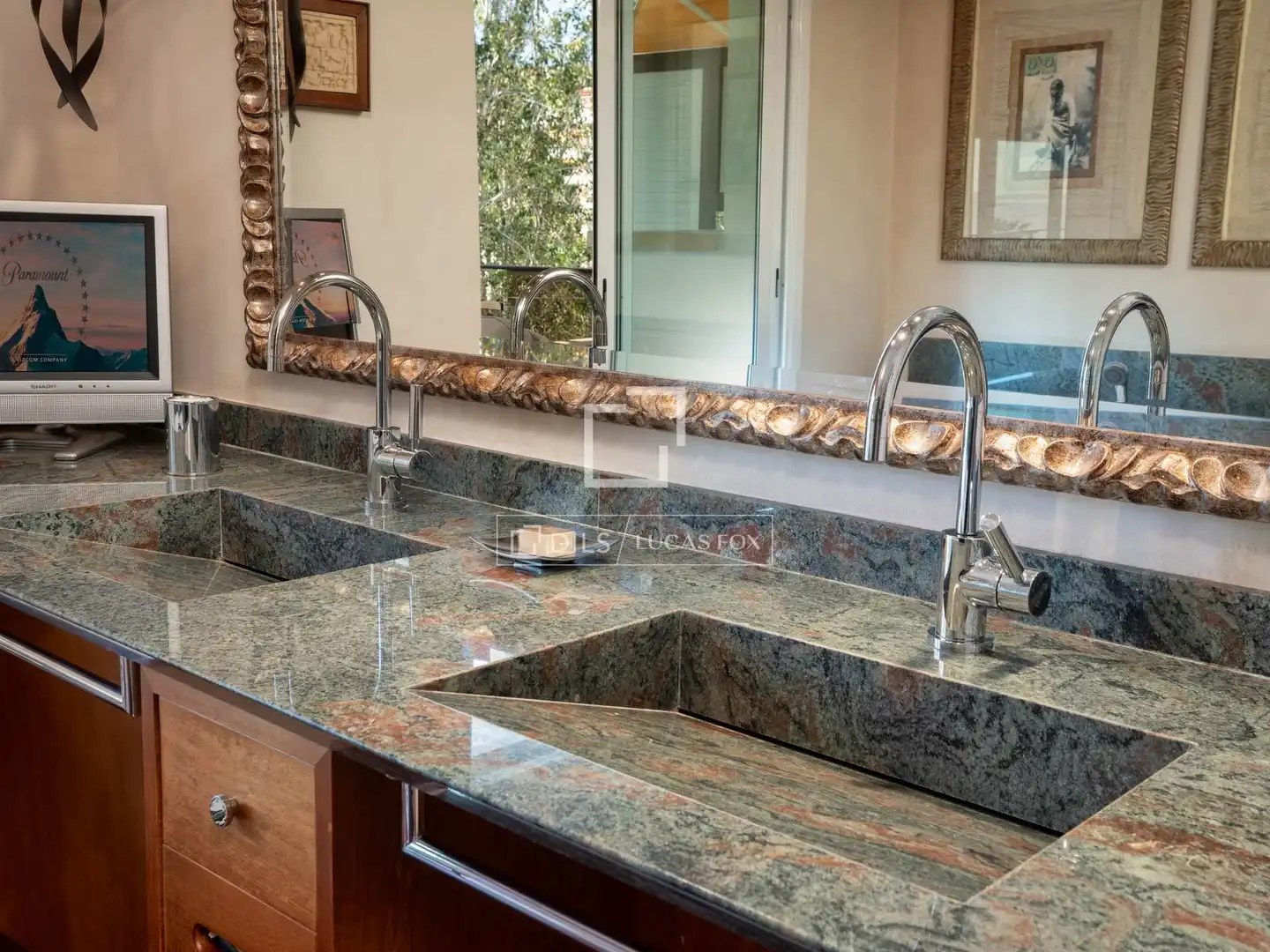 Baño de Piso en venta en Lloret de Mar con Aire acondicionado, Calefacción y Parquet