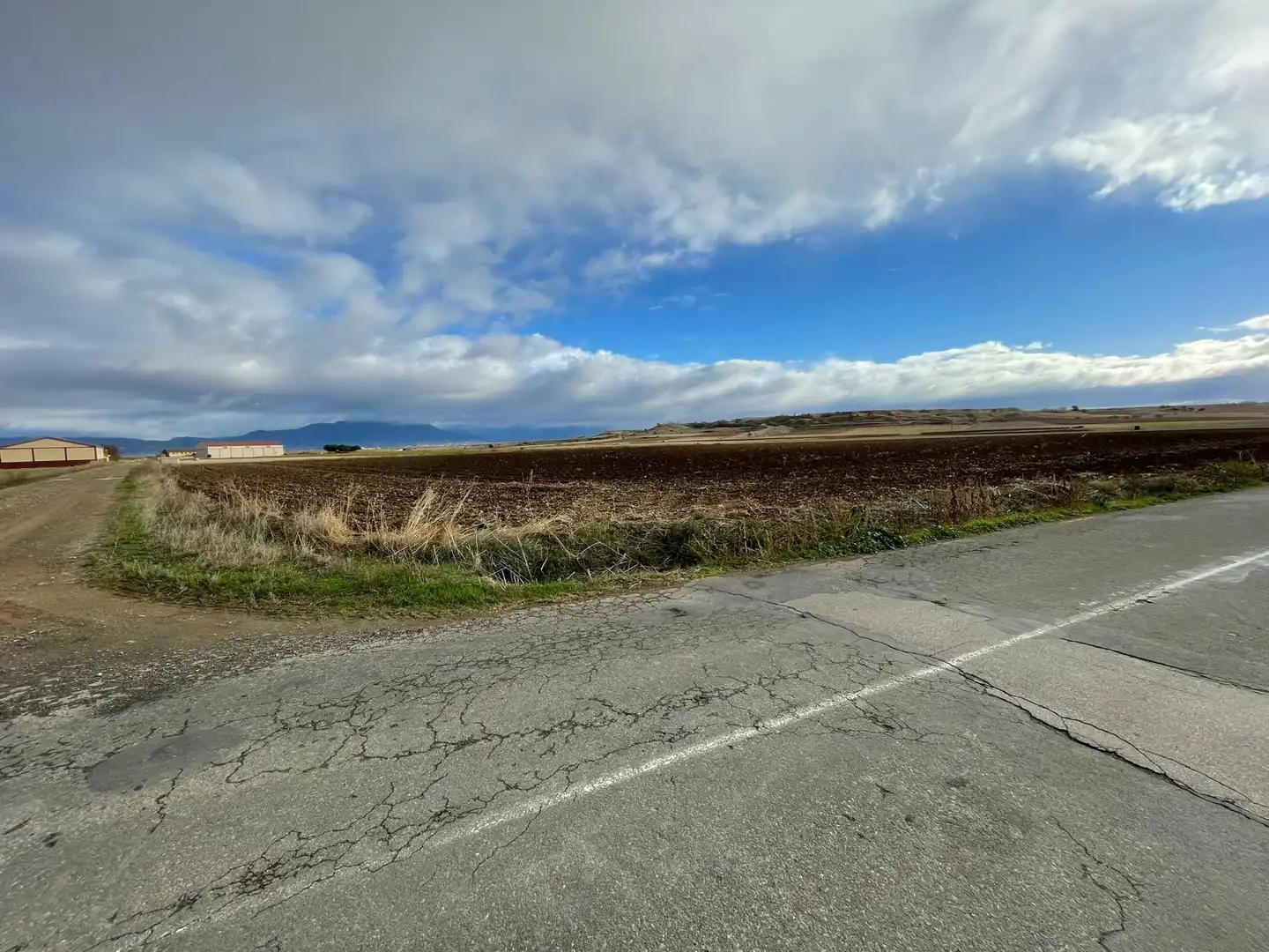 Lands and plots for sale in Camino el Crucero 14, imagen 4