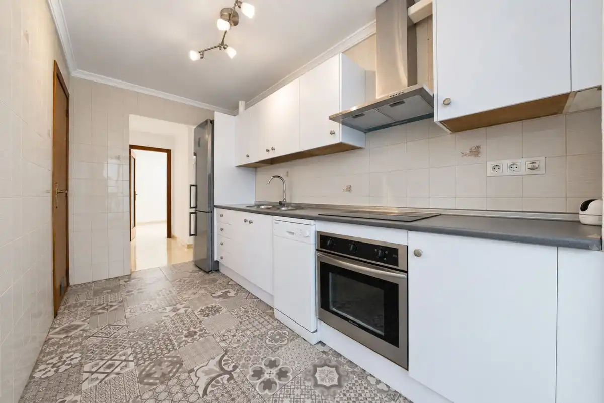 Apartament en venda a Estepona Pueblo, imagen 33