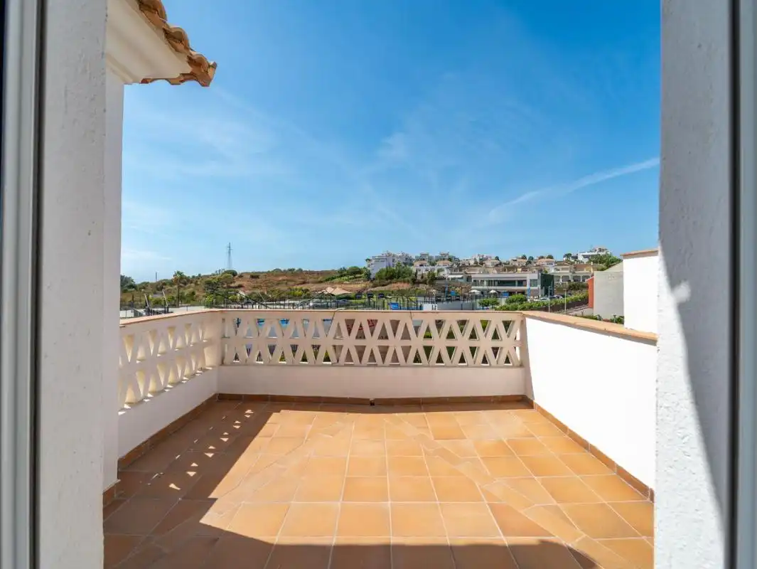 Semi-detached house with terrace for sale in Urbanizacion Arroyo Las Cañas, imagen 22