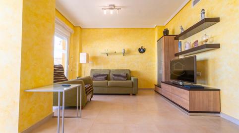 Foto 2 de Ático de alquiler en Torre de la Horadada, Pilar de la Horadada