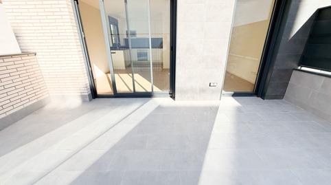 Foto 3 de Pis de lloguer a Carrer de Pedrell, La Font d'en Fargues, Barcelona