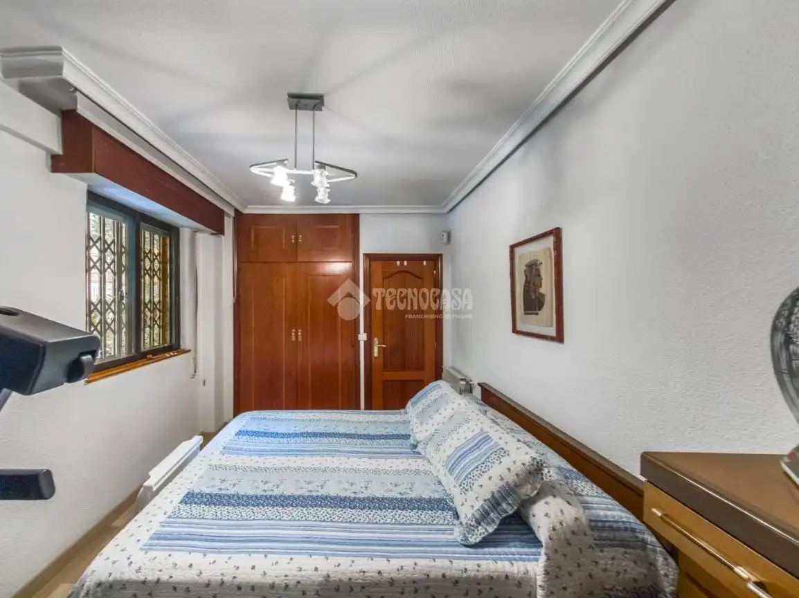 Flat with lift for sale in Moratalaz, imagen 6