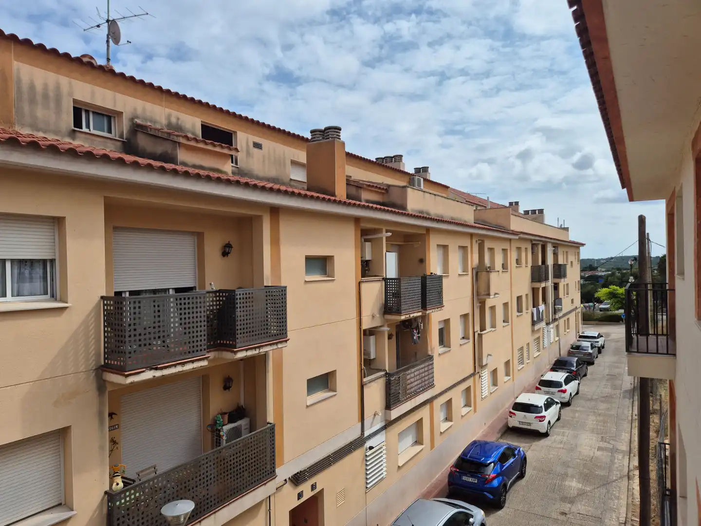 Maisonette zum Verkauf in Roda de Berà