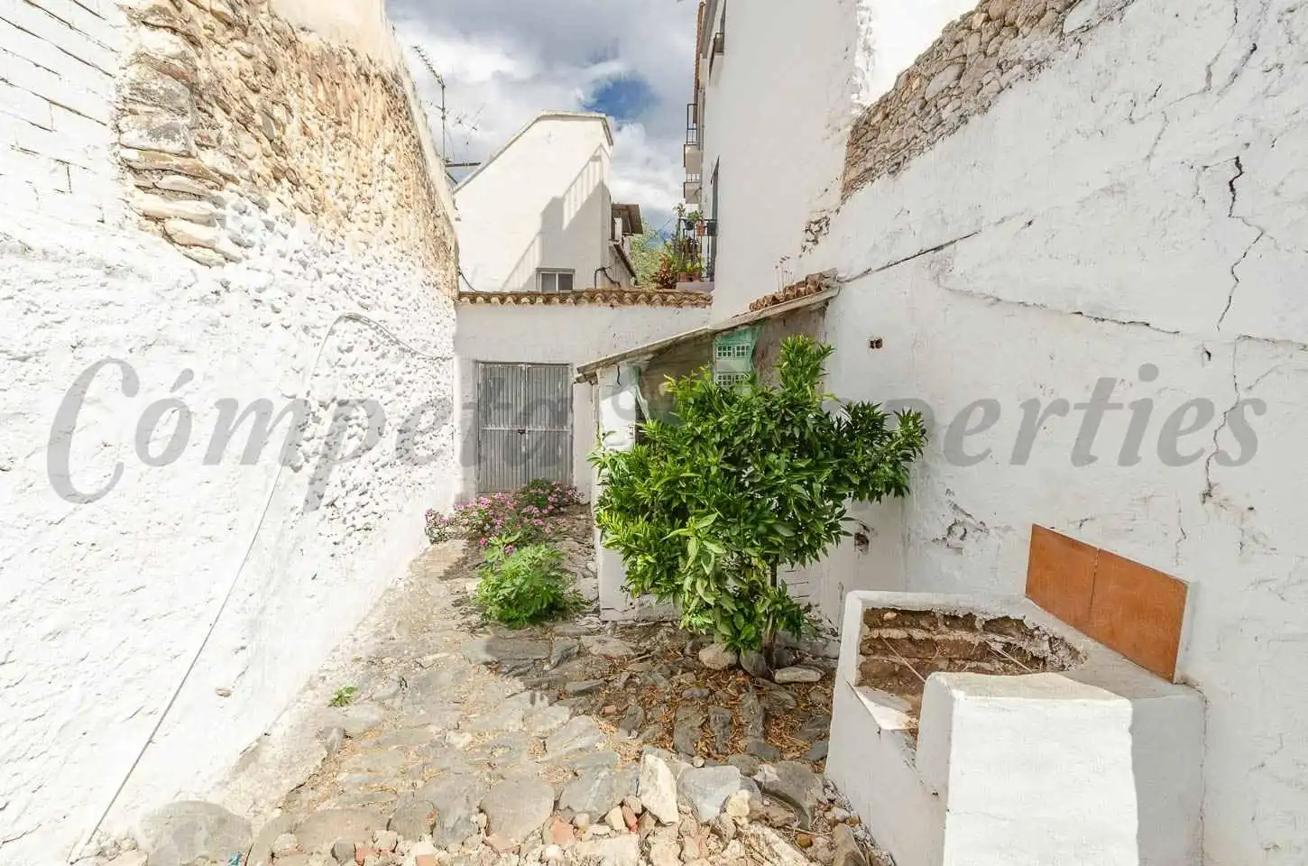 Casa en venda a Árchez, imagen 31