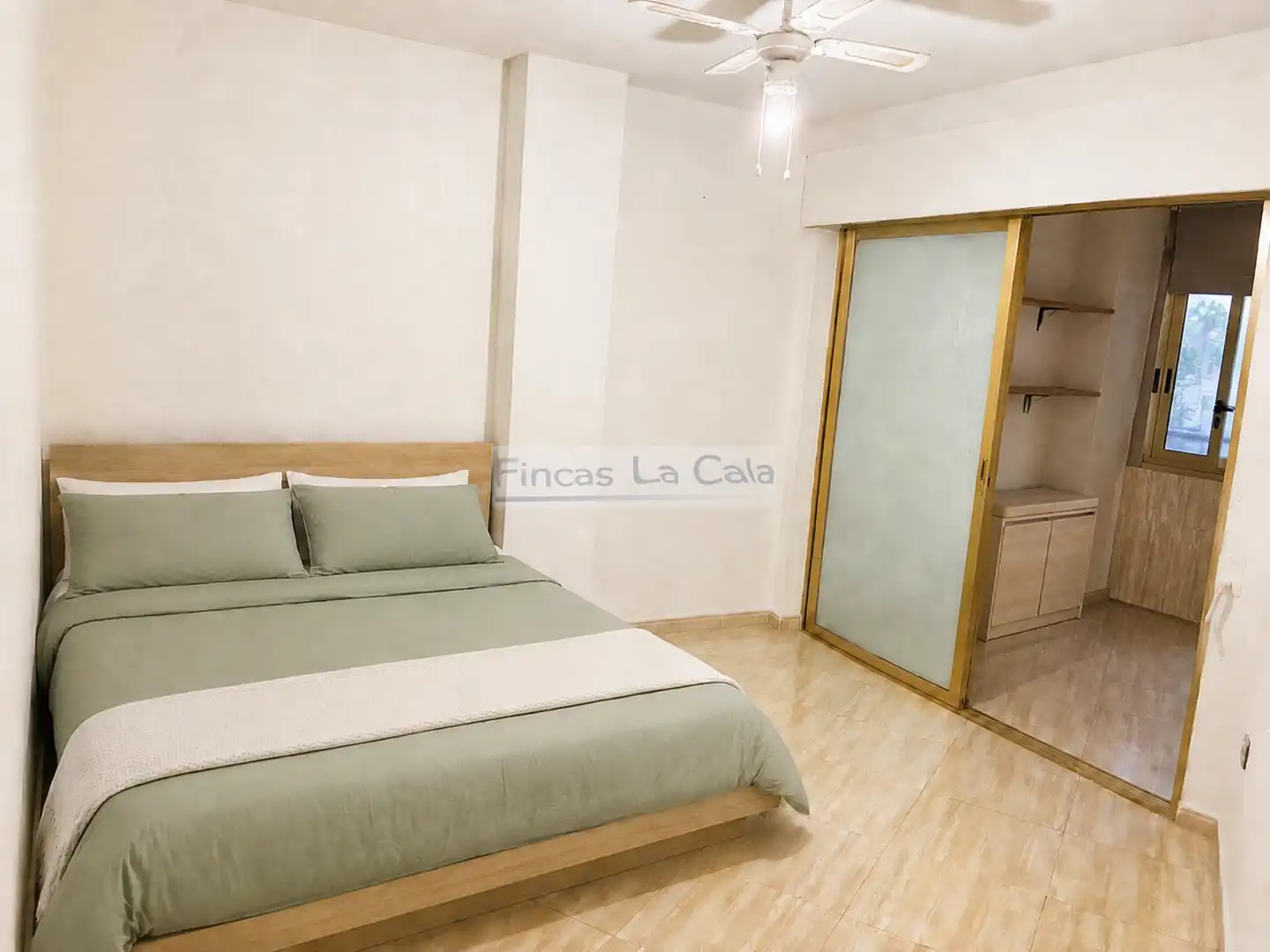 Appartement compact avec piscine à vendre à Jalon, imagen 8