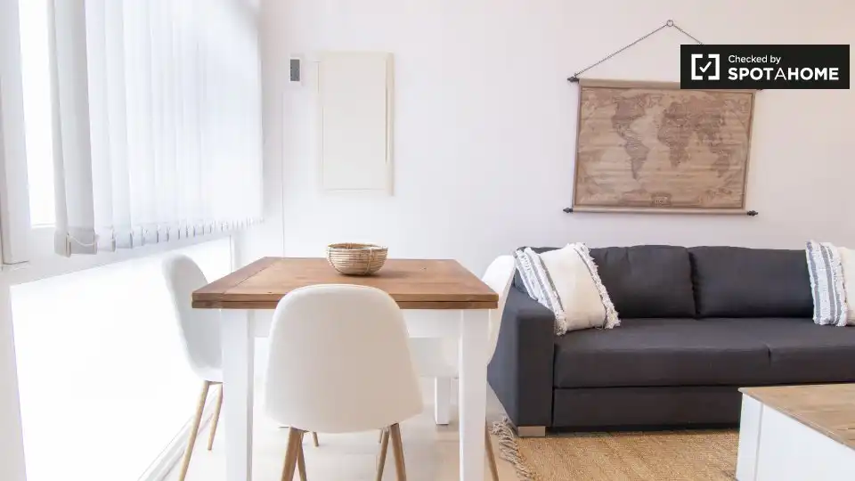 Wohnung zur Miete in Ciudad Lineal, imagen 5