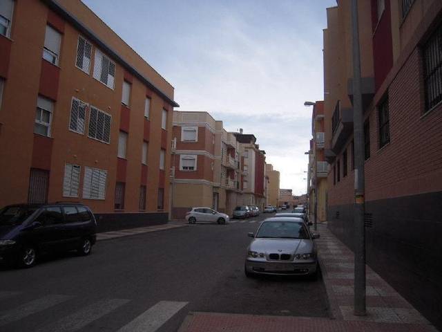 Garaje en Venta en Ismael Merlo, 2 en Roquetas Pueblo
